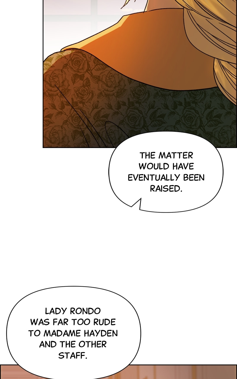 Cierra Chapter 45 page 64 - 