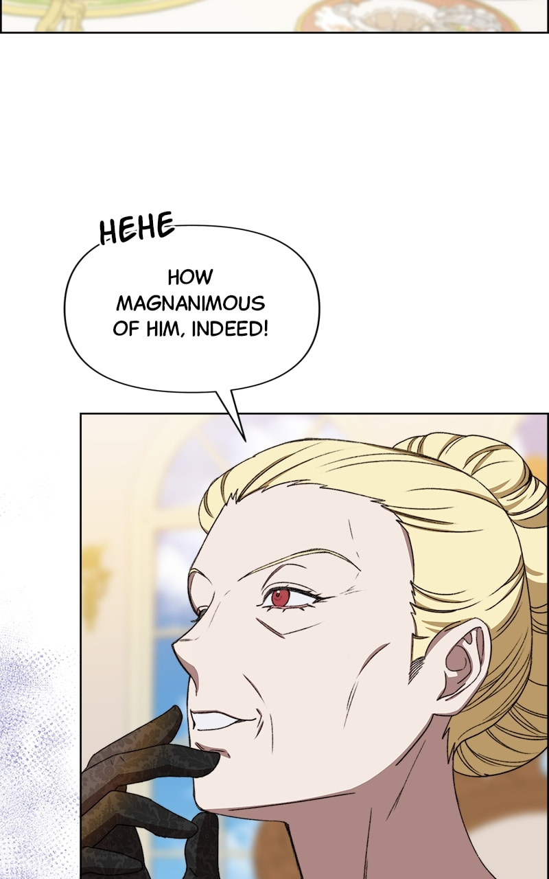 Cierra Chapter 45 page 8 - 