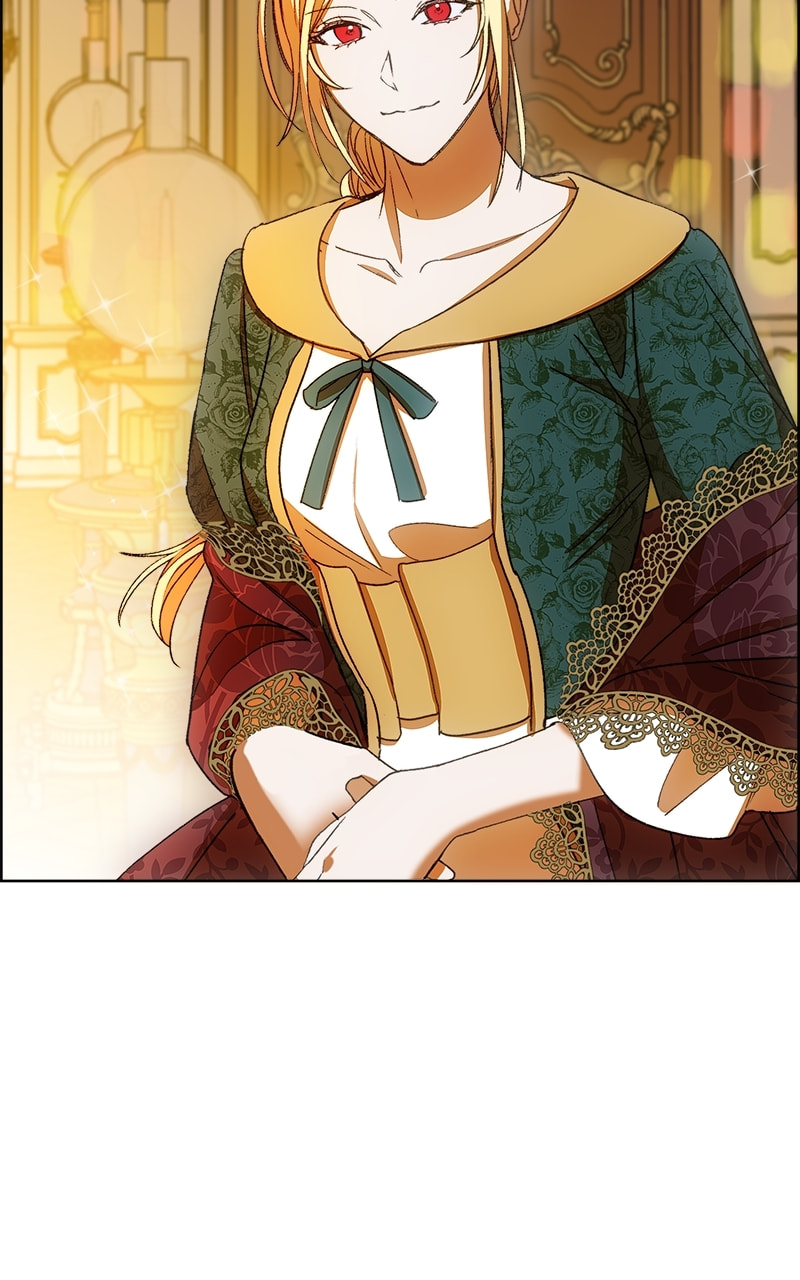 Cierra Chapter 45 page 73 - 
