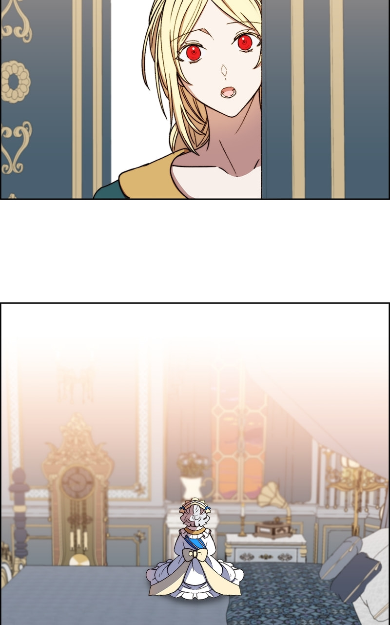 Cierra Chapter 45 page 75 - 