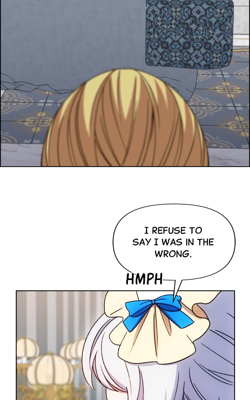 Cierra Chapter 45 page 76 - 