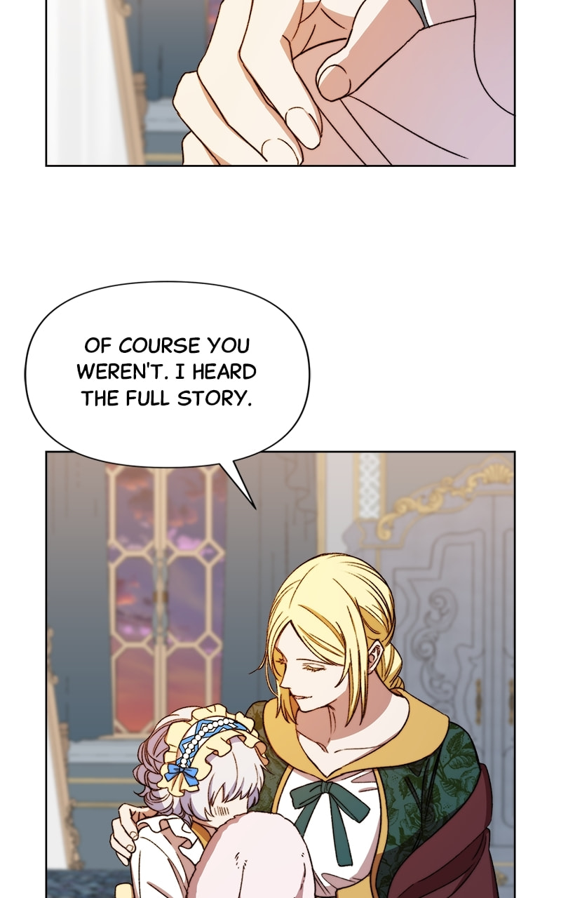 Cierra Chapter 45 page 78 - 