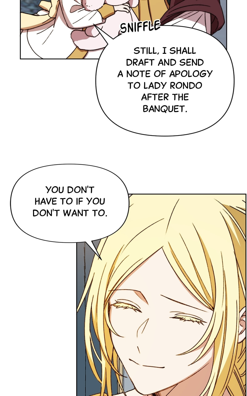 Cierra Chapter 45 page 79 - 