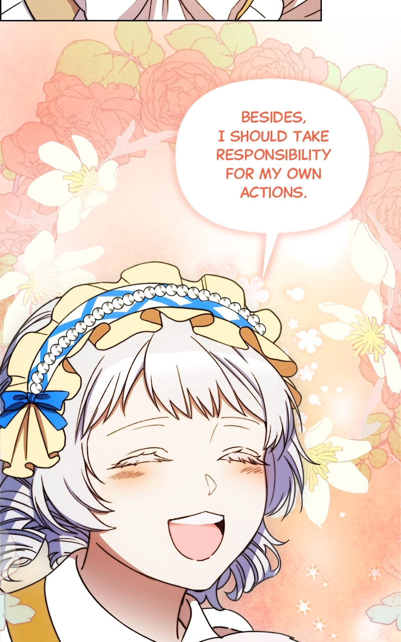 Cierra Chapter 45 page 81 - 