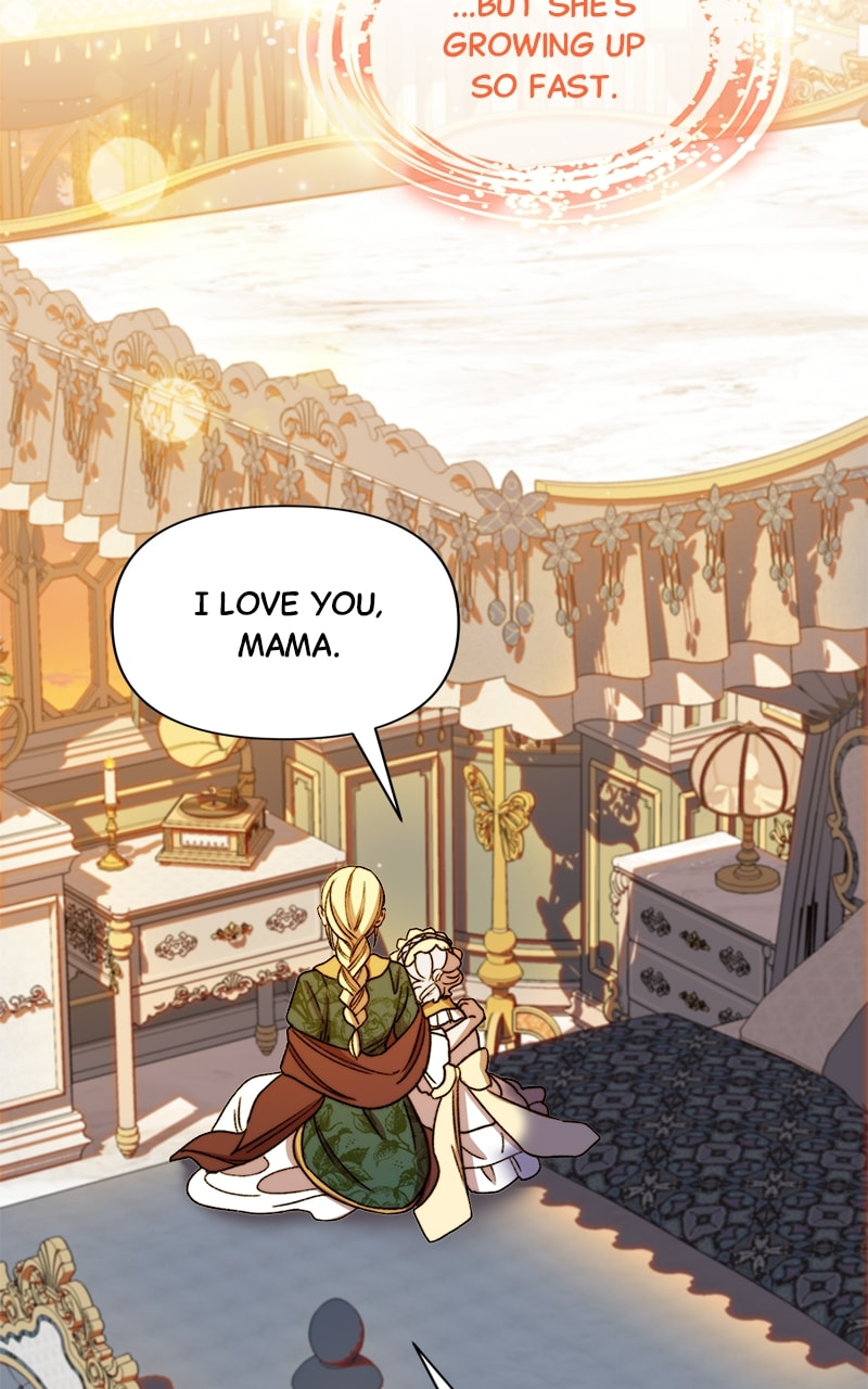Cierra Chapter 45 page 83 - 