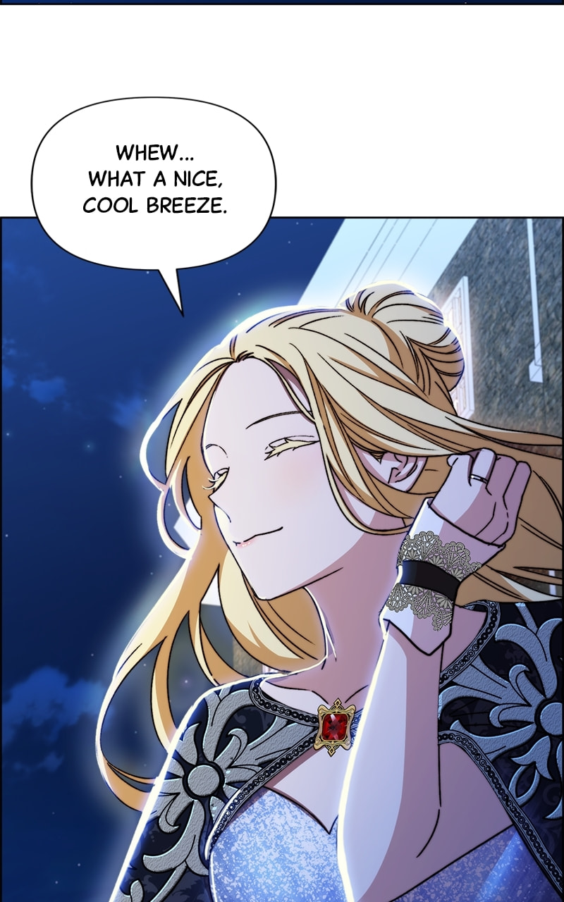 Cierra Chapter 46 page 20 - 