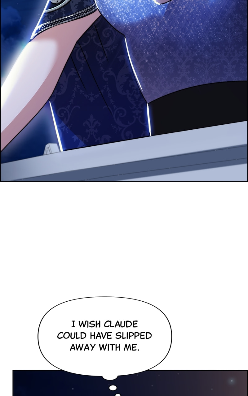 Cierra Chapter 46 page 21 - 
