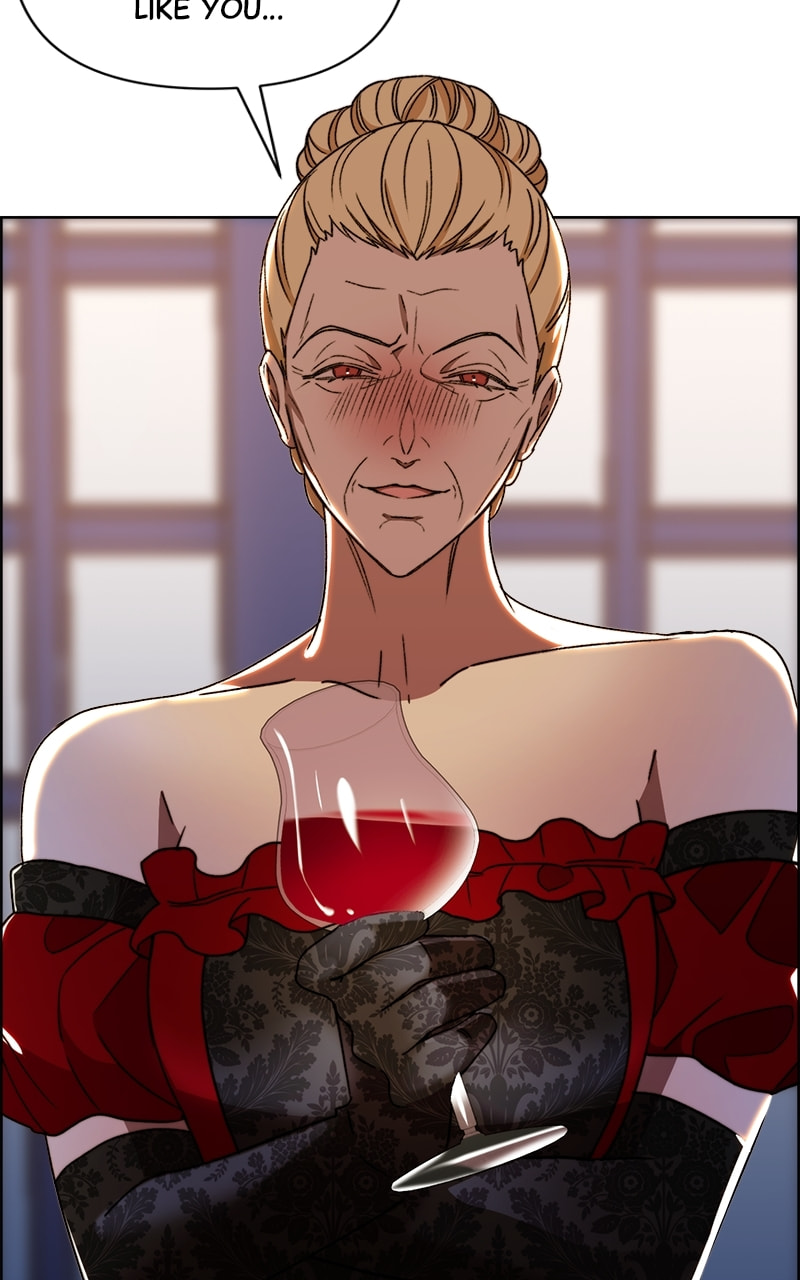 Cierra Chapter 46 page 26 - 