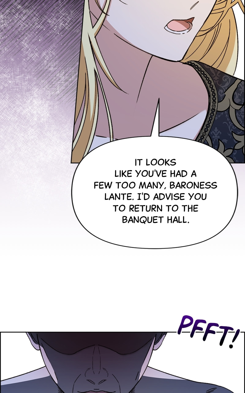 Cierra Chapter 46 page 29 - 