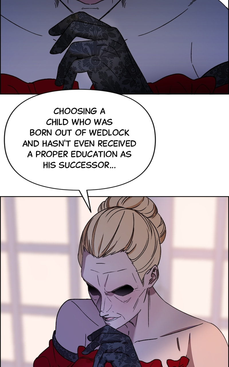 Cierra Chapter 46 page 30 - 