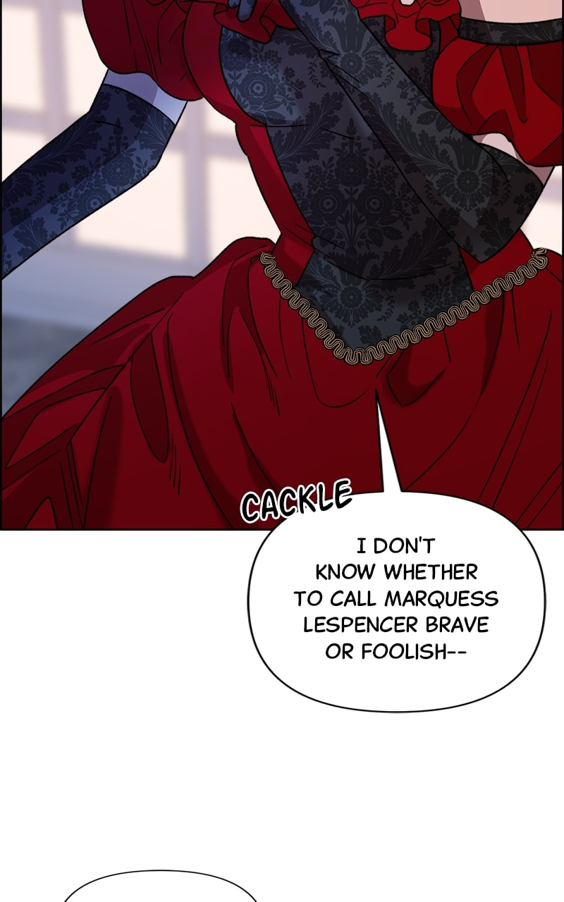 Cierra Chapter 46 page 31 - 