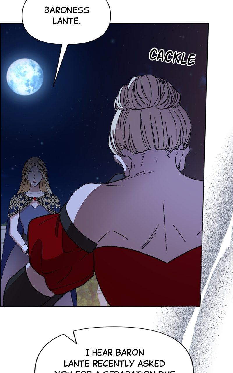 Cierra Chapter 46 page 32 - 