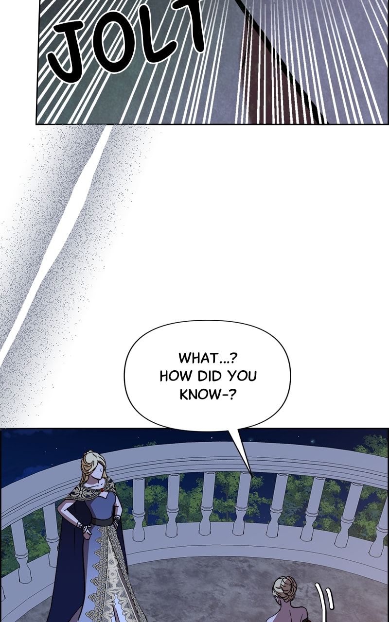 Cierra Chapter 46 page 34 - 