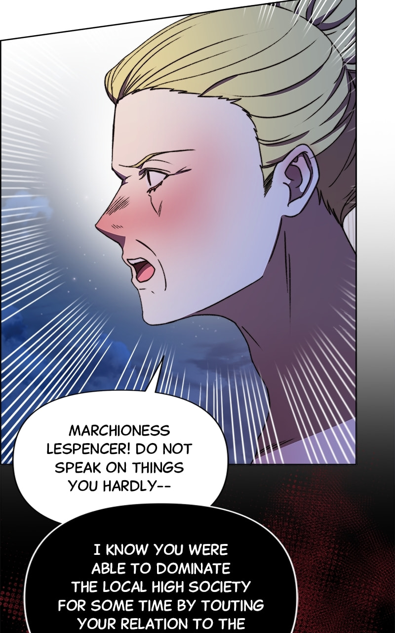 Cierra Chapter 46 page 36 - 