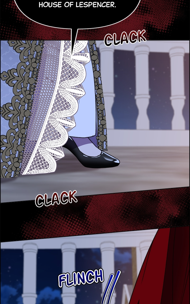 Cierra Chapter 46 page 37 - 