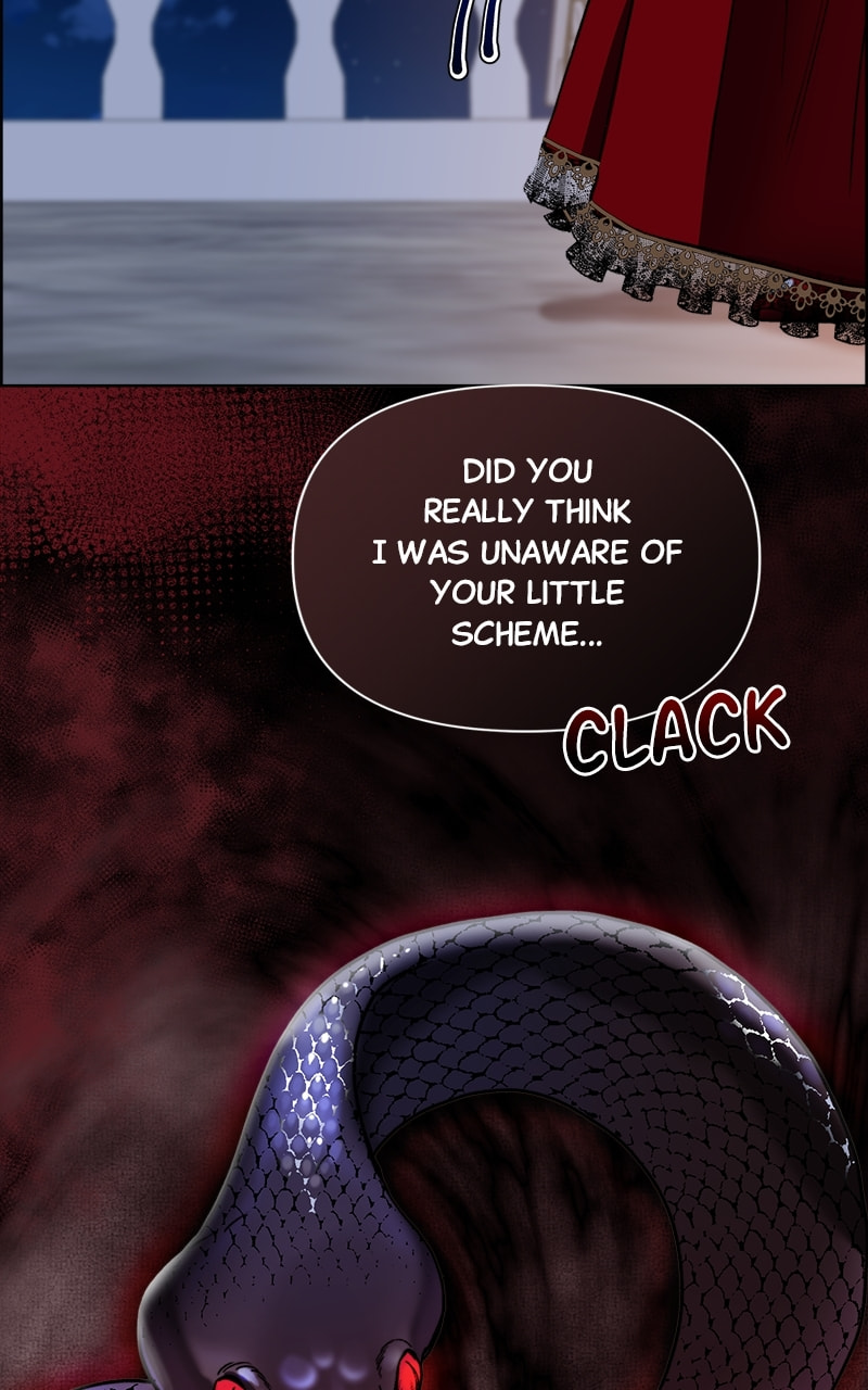 Cierra Chapter 46 page 38 - 