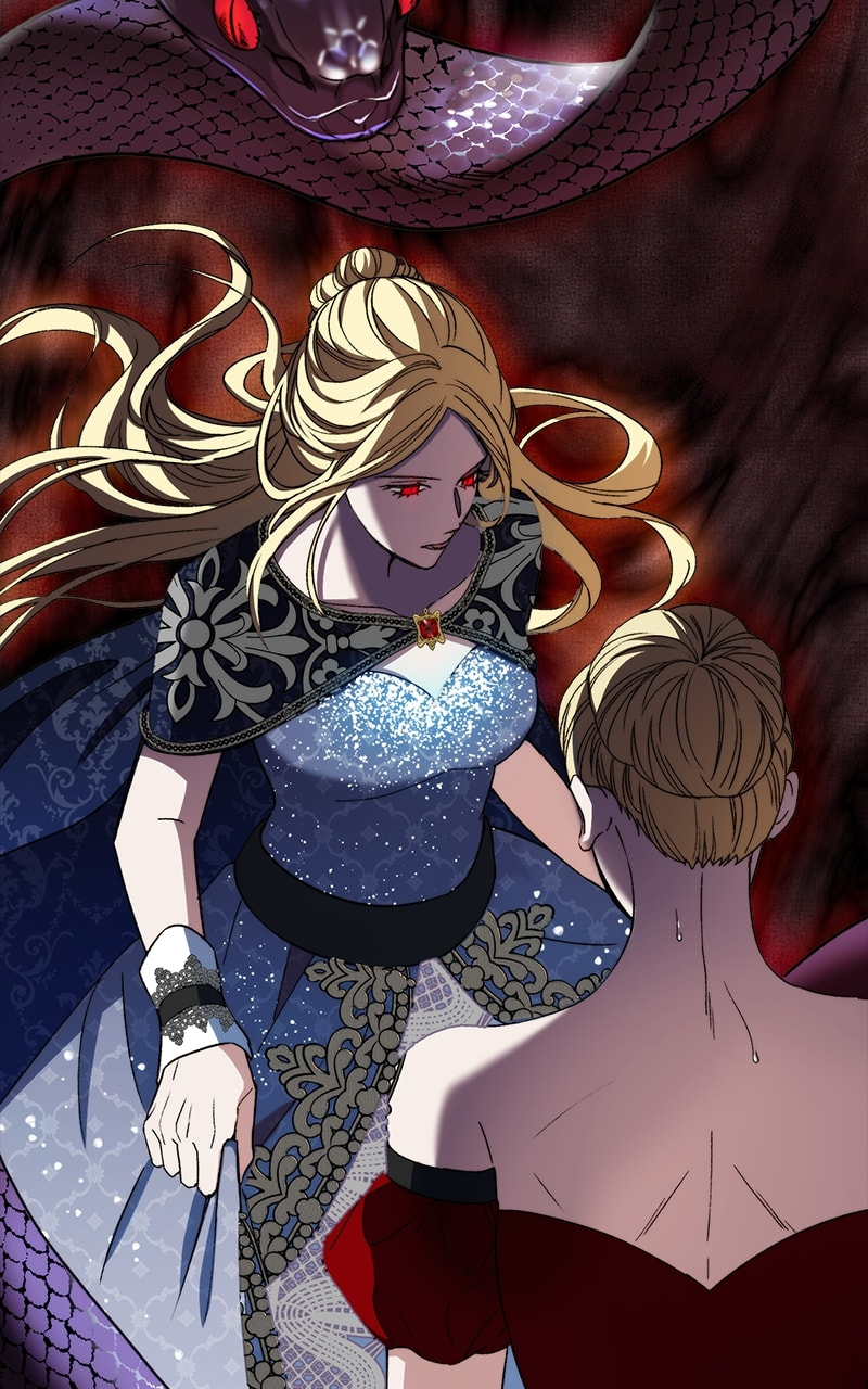 Cierra Chapter 46 page 39 - 