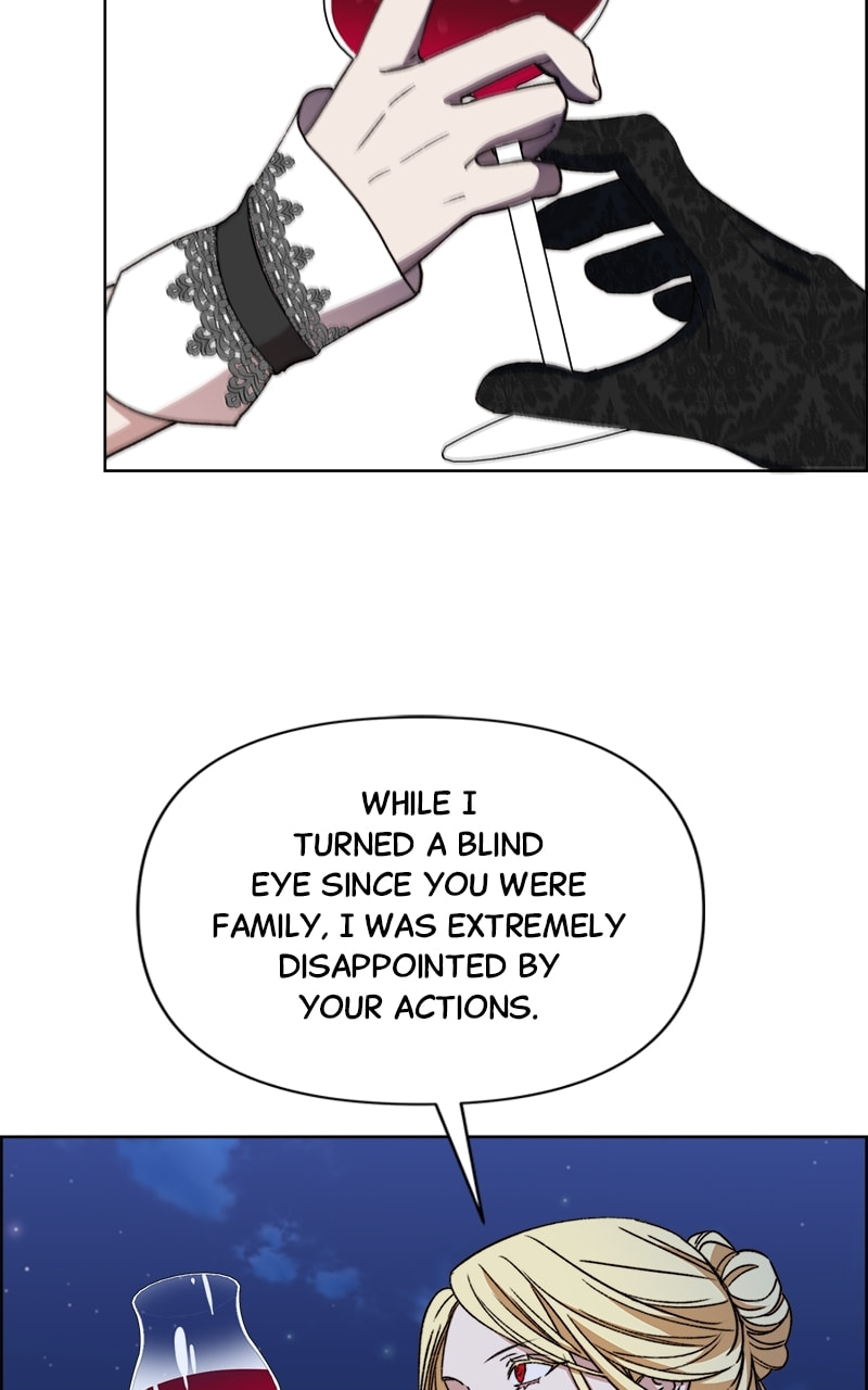 Cierra Chapter 46 page 41 - 
