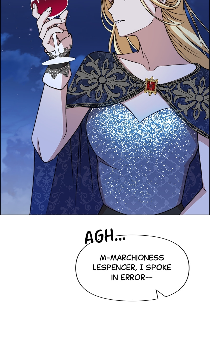 Cierra Chapter 46 page 42 - 