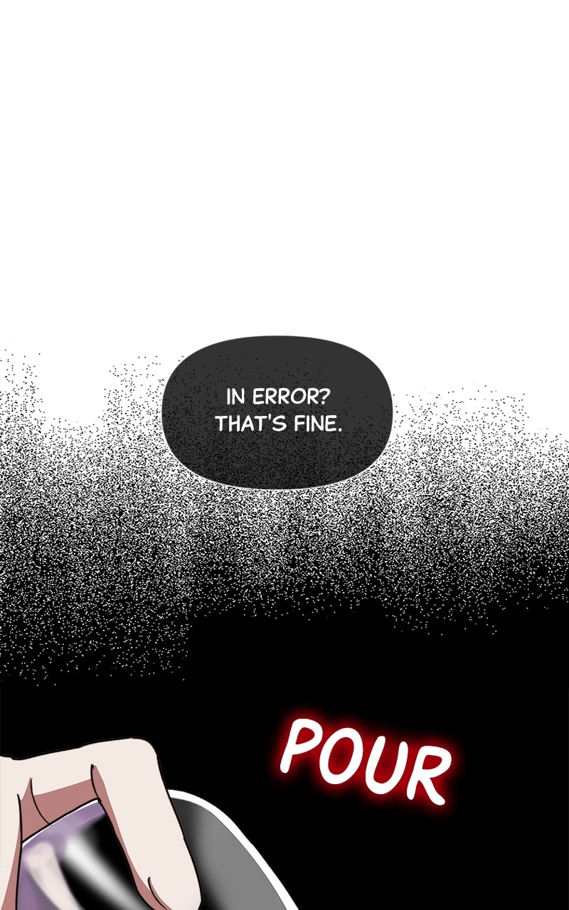 Cierra Chapter 46 page 43 - 