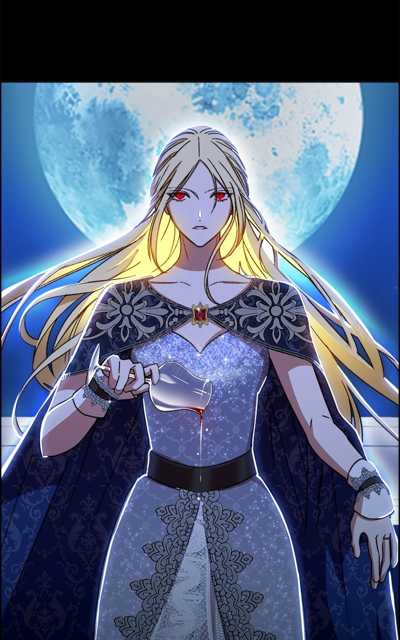 Cierra Chapter 46 page 47 - 