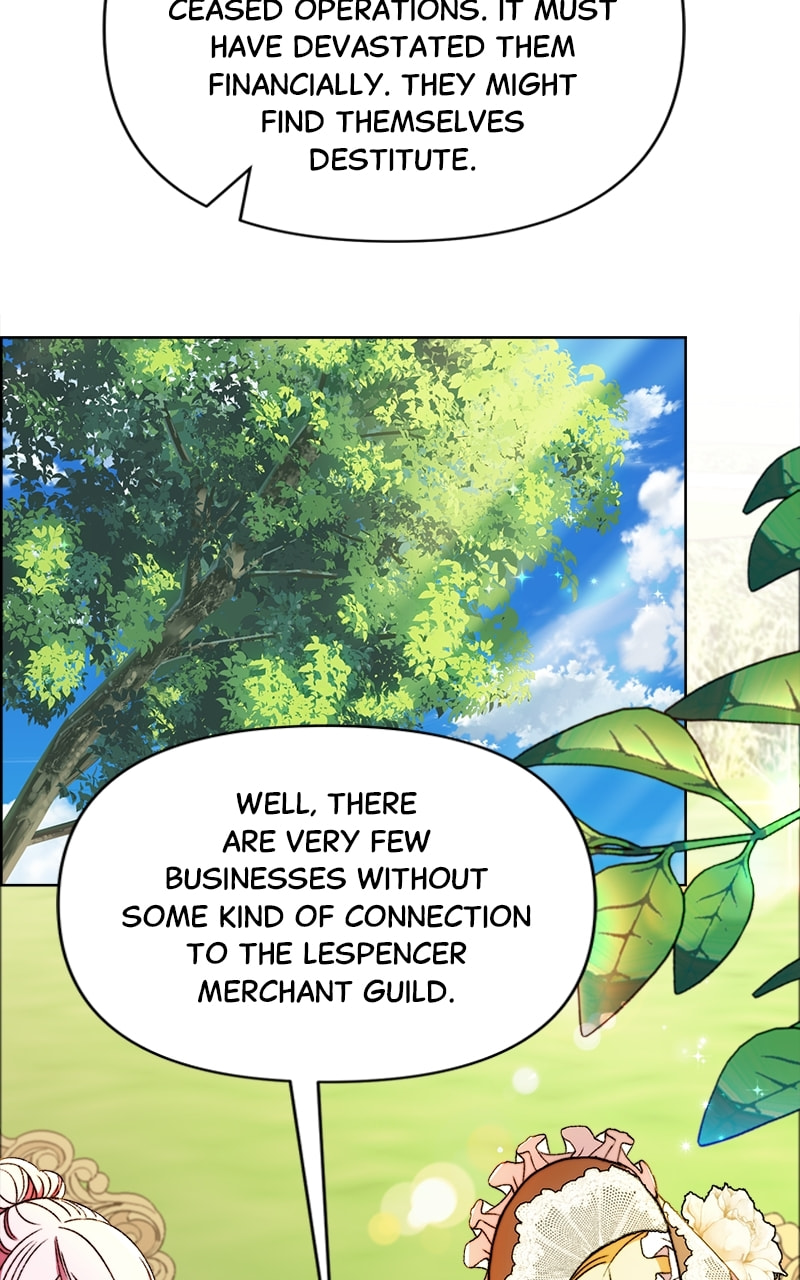 Cierra Chapter 46 page 51 - 