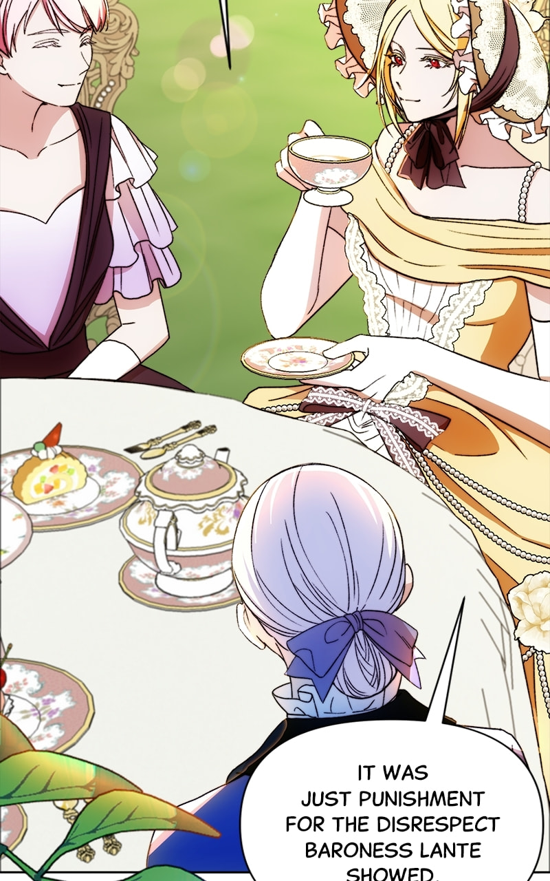 Cierra Chapter 46 page 52 - 