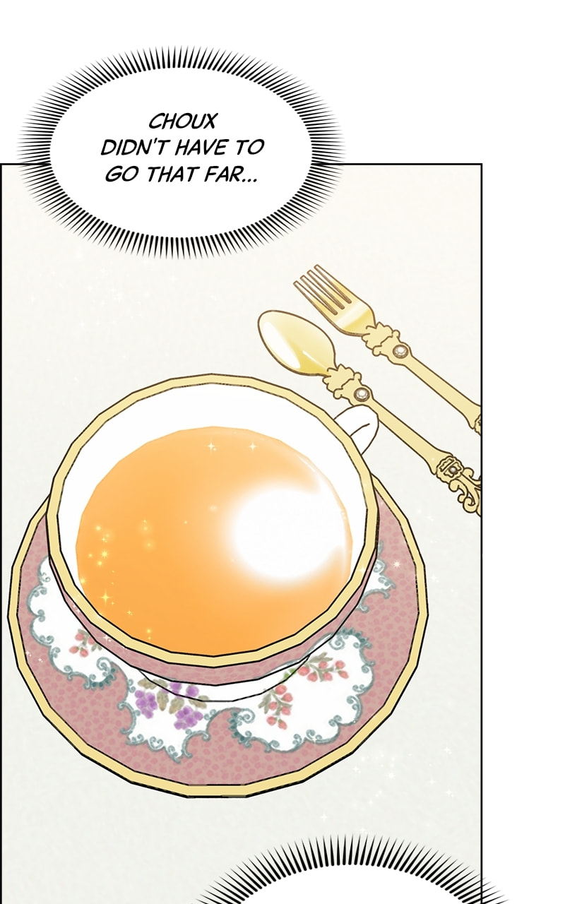 Cierra Chapter 46 page 54 - 