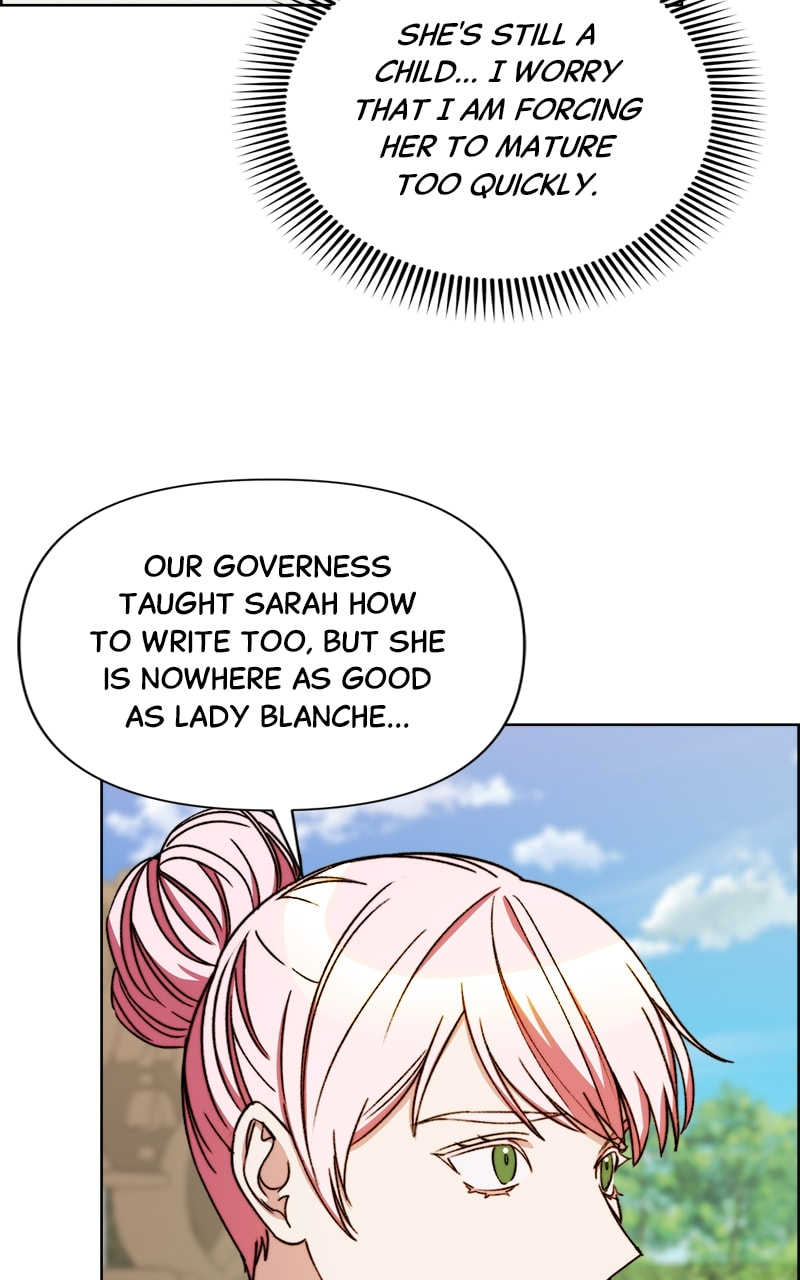 Cierra Chapter 46 page 55 - 