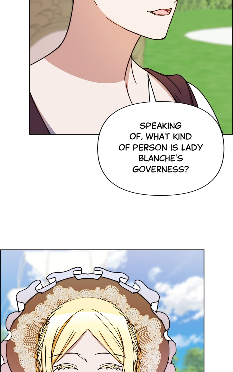 Cierra Chapter 46 page 56 - 