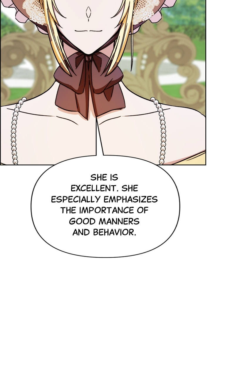 Cierra Chapter 46 page 57 - 