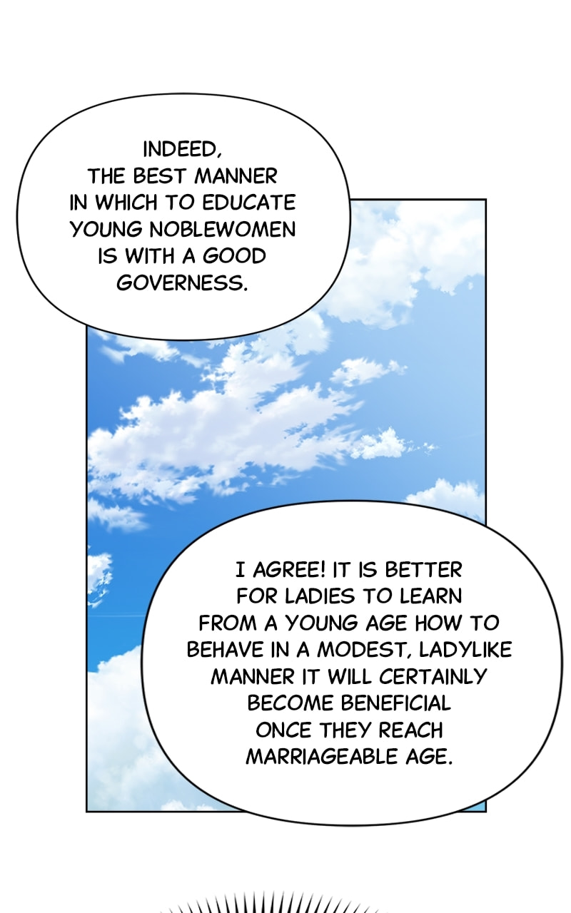 Cierra Chapter 46 page 58 - 