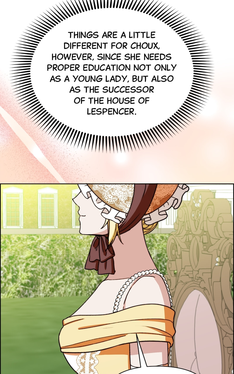 Cierra Chapter 46 page 59 - 