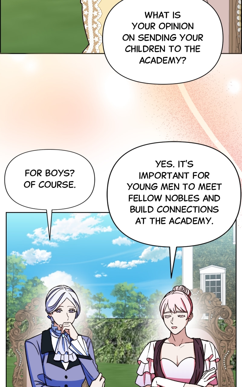 Cierra Chapter 46 page 60 - 