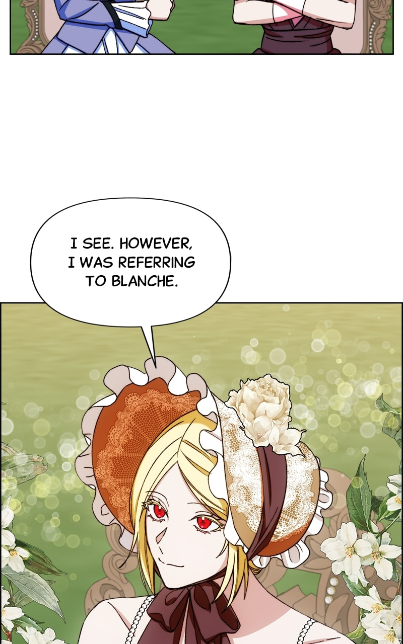 Cierra Chapter 46 page 61 - 