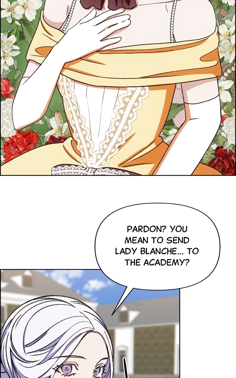 Cierra Chapter 46 page 62 - 