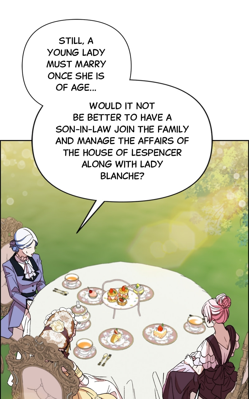 Cierra Chapter 46 page 65 - 