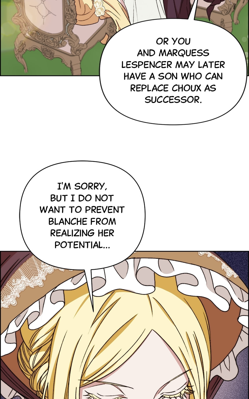 Cierra Chapter 46 page 66 - 
