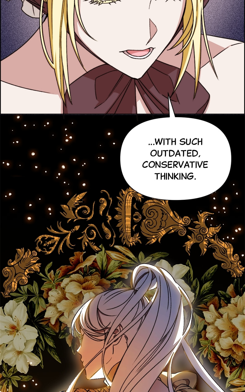 Cierra Chapter 46 page 67 - 