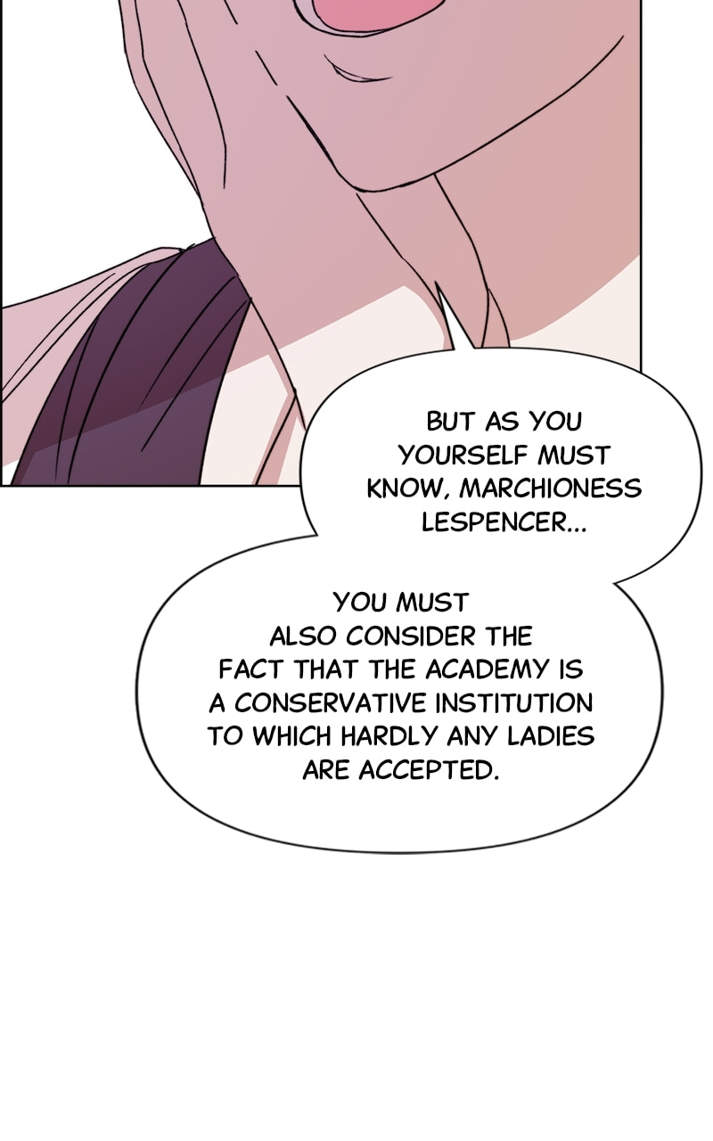 Cierra Chapter 46 page 70 - 
