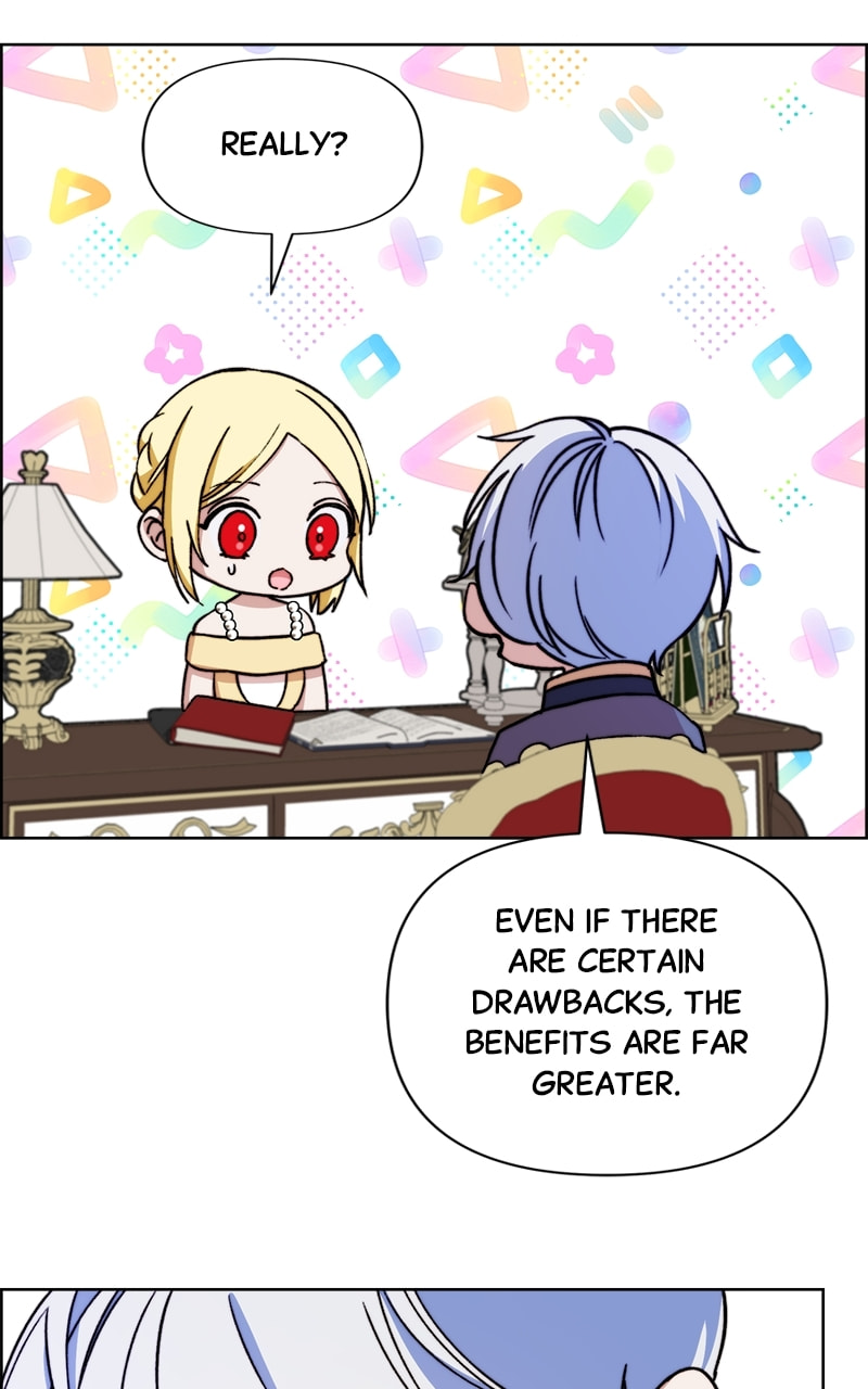 Cierra Chapter 46 page 75 - 