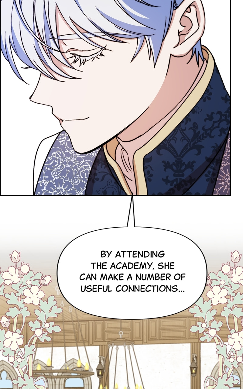 Cierra Chapter 46 page 76 - 