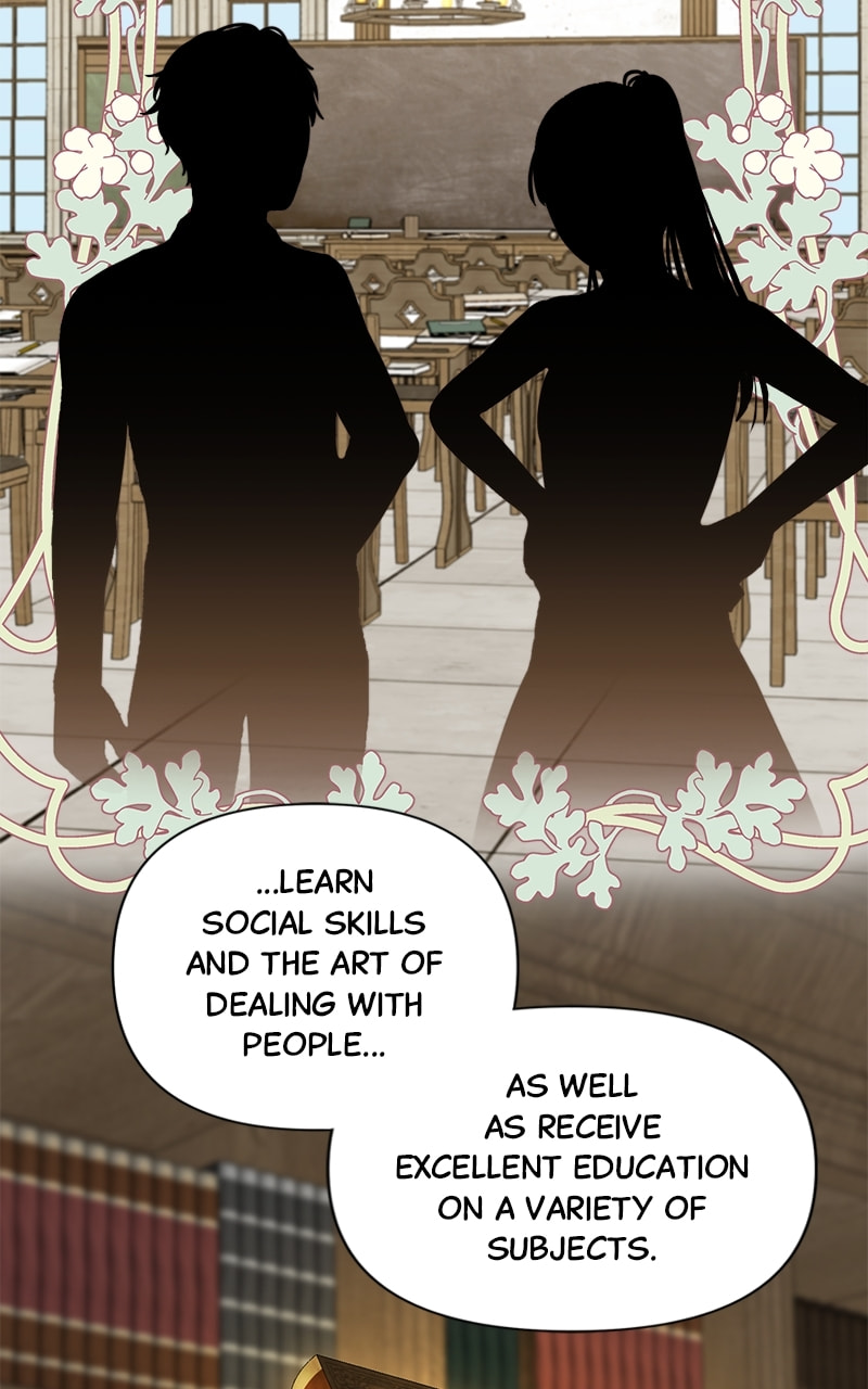 Cierra Chapter 46 page 77 - 