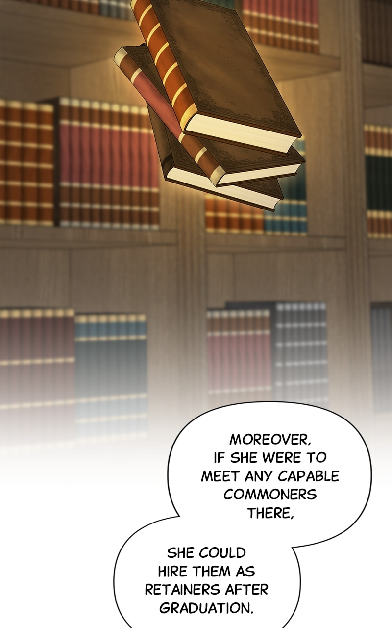 Cierra Chapter 46 page 78 - 