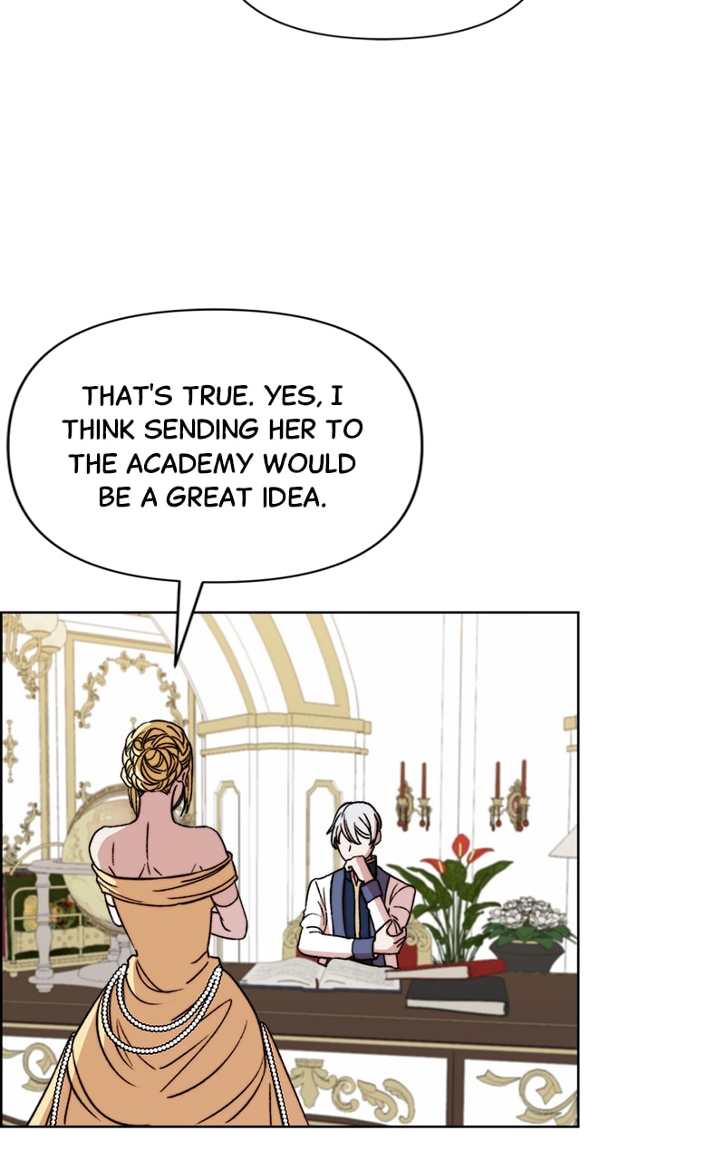 Cierra Chapter 46 page 79 - 