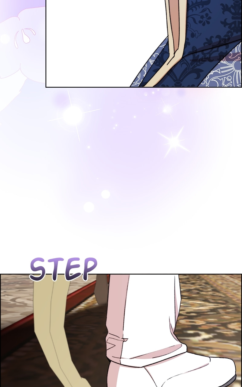 Cierra Chapter 46 page 84 - 