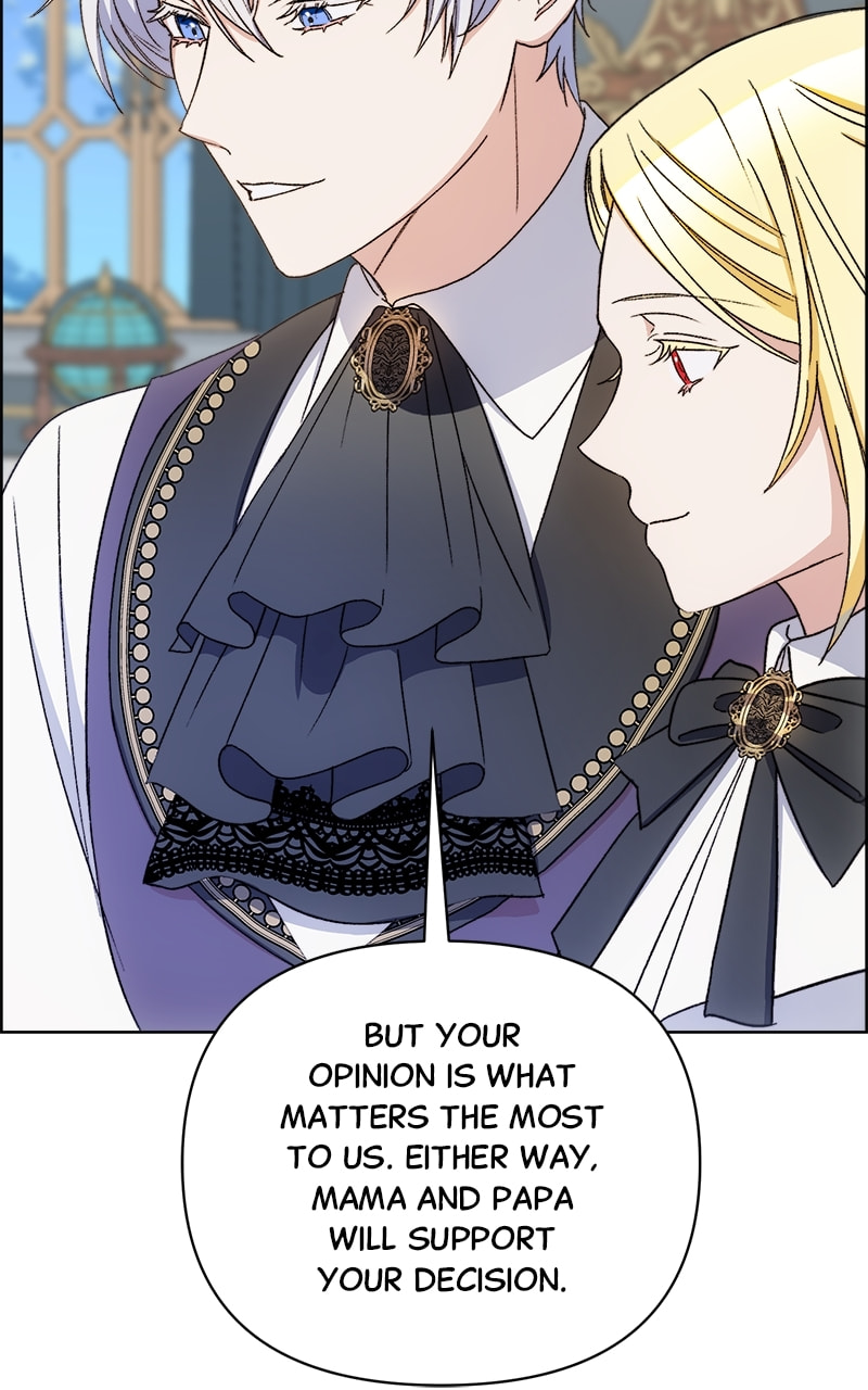 Cierra Chapter 47 page 17 - 