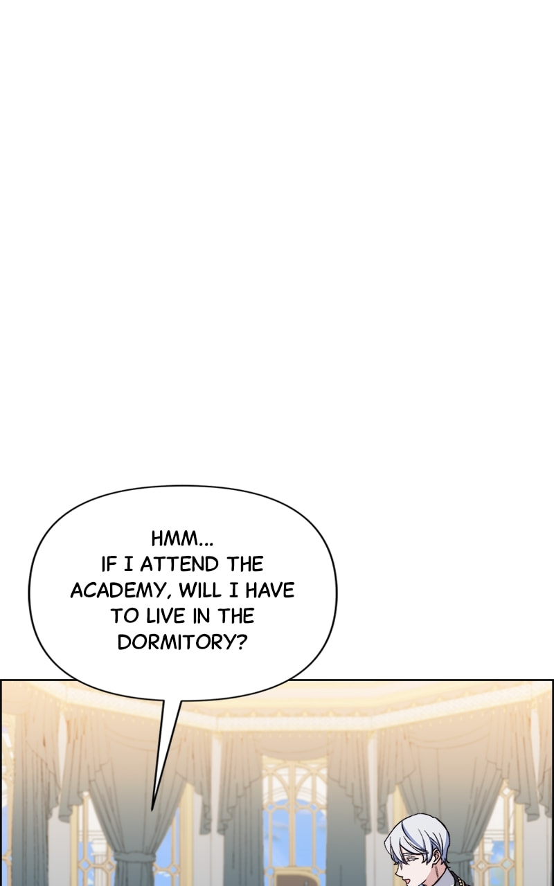Cierra Chapter 47 page 18 - 