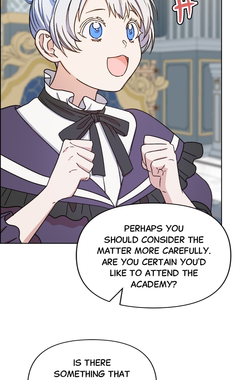 Cierra Chapter 47 page 20 - 