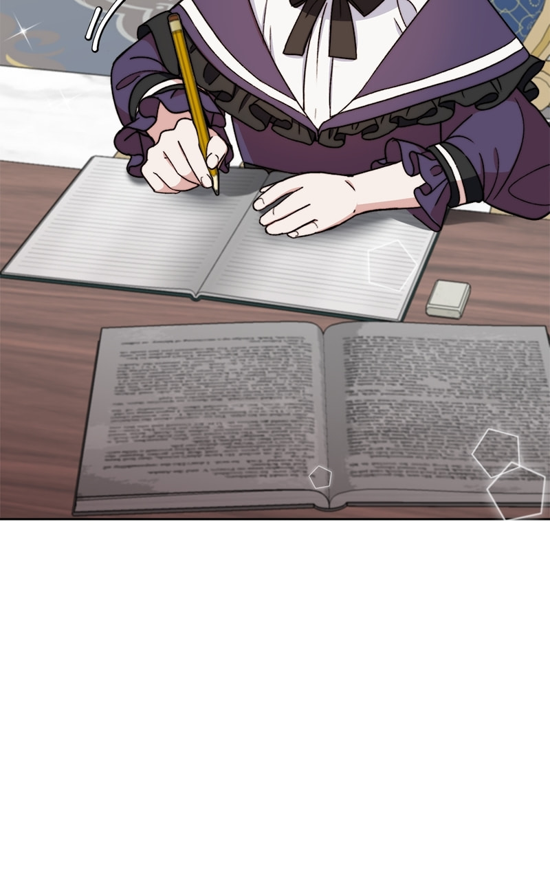 Cierra Chapter 47 page 3 - 